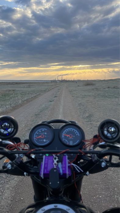 Продам новый GSX200