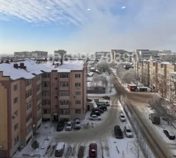 Продам 2х комнатную квартиру