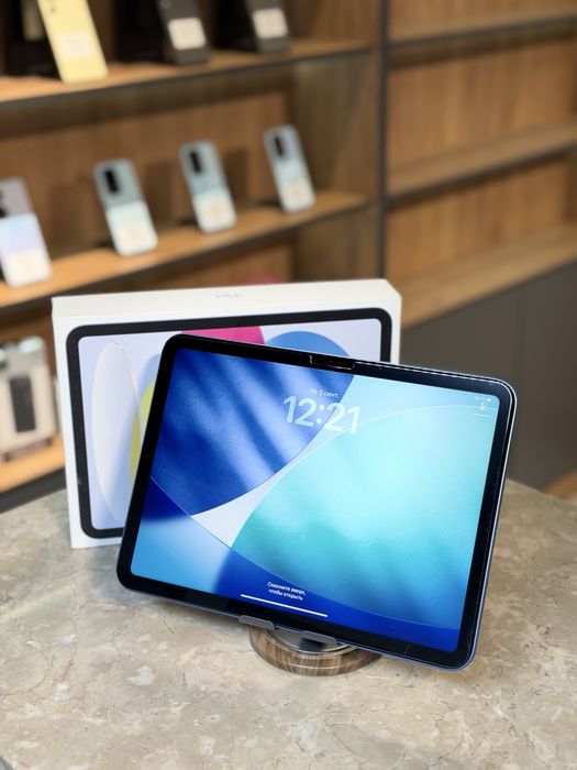 iPad A16 128GB / Айпад А16 128ГБ PhoneLab