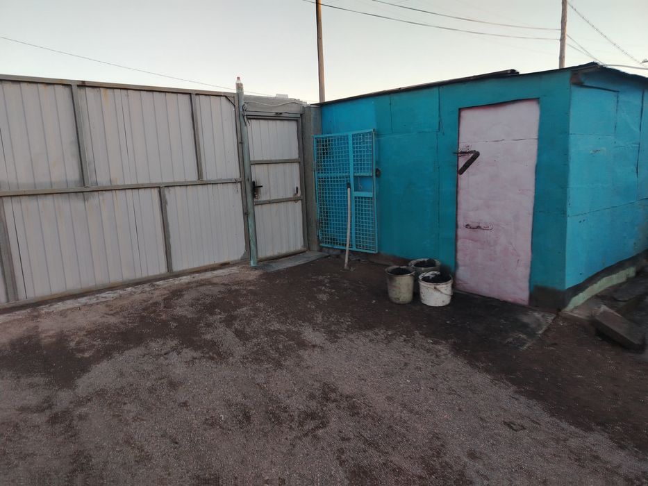 Продаётся дом в п. Карабас