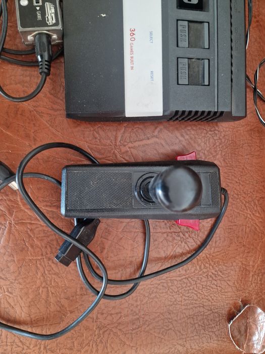 Consola Jocuri ATARI