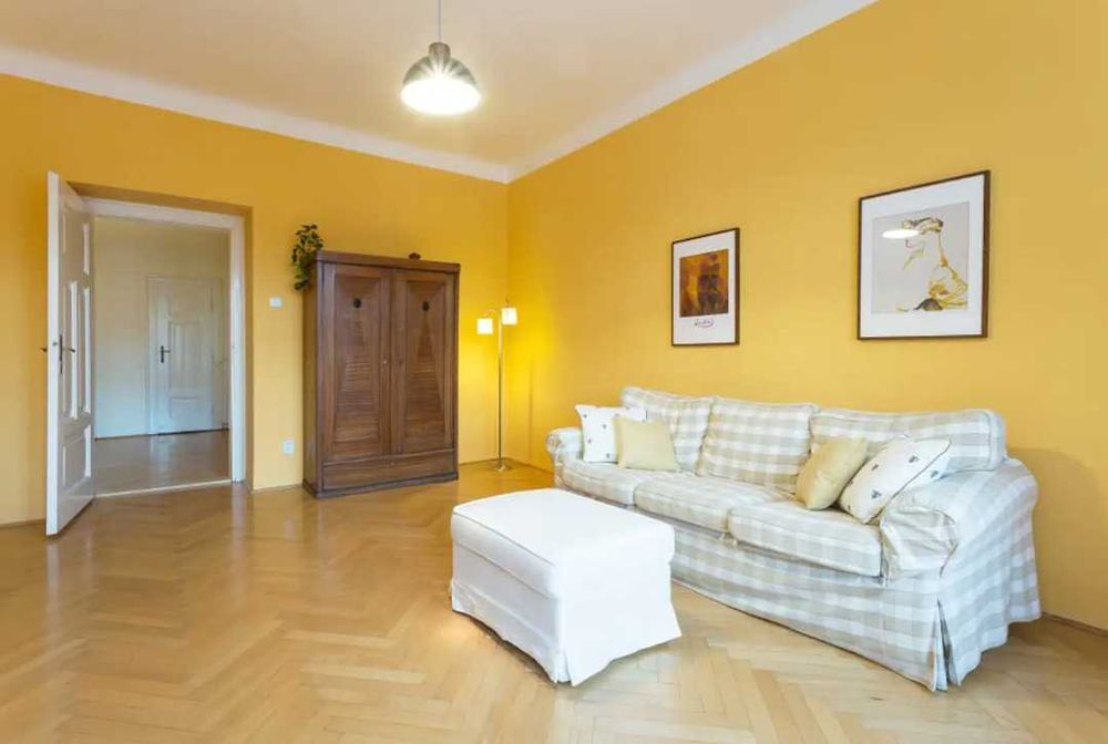 Дава се под наем Двустаен апартамент в Пловдив, Гагарин - 60 кв.м за 298.86 € - Снимка #3