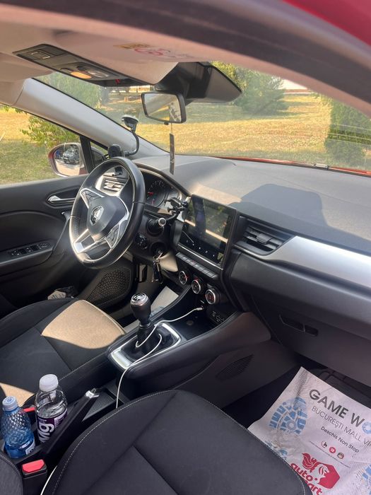 De vânzare Renault captur an 2020