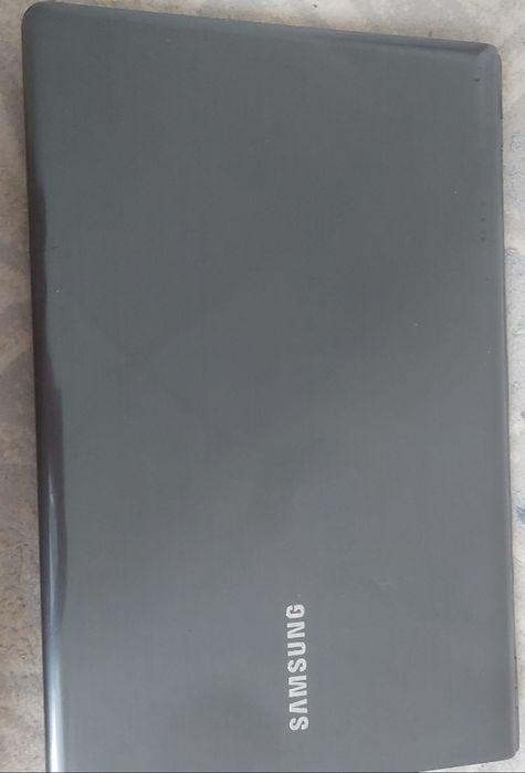 Ноутбук на запчасти