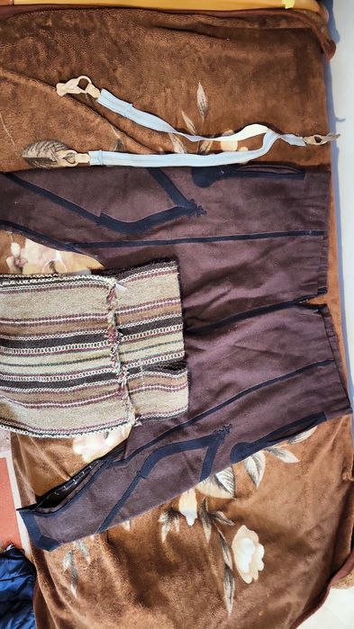 Мъжка народна носия