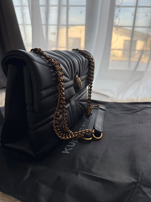 Geanta Kurt Geiger
