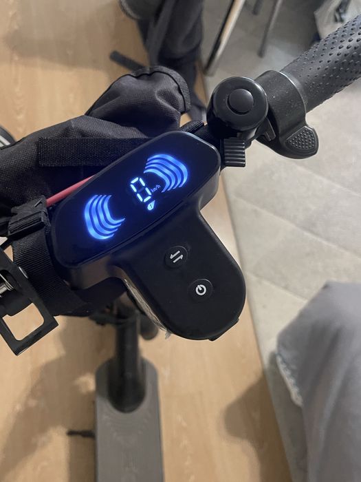 Електрическа тротинетка / скутер