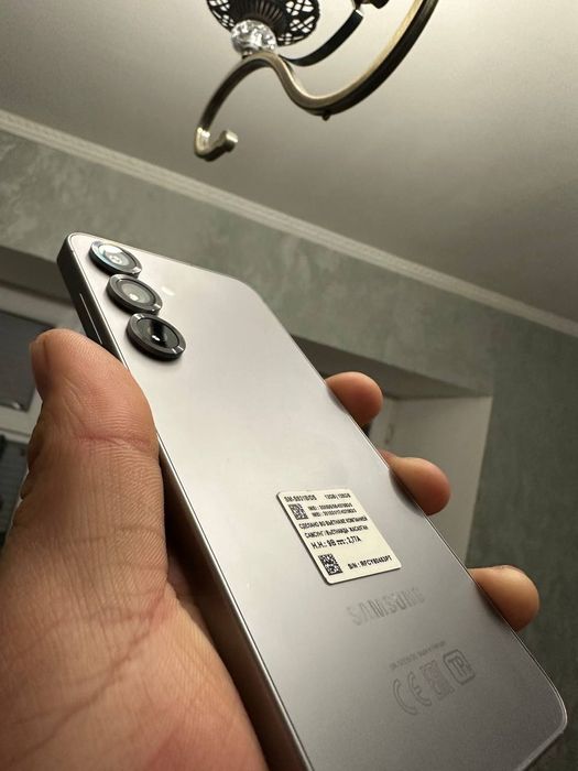 Samsung s25 обмен продажа