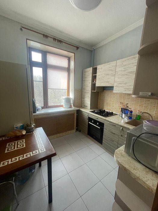 Квартира 3х комнатая