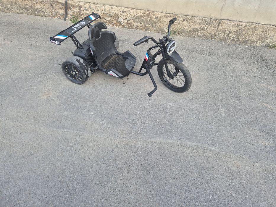 Продам Дрифт кар для ребенка