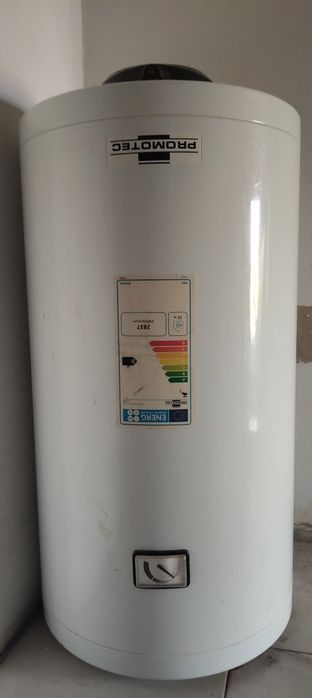 Boiler pe curent