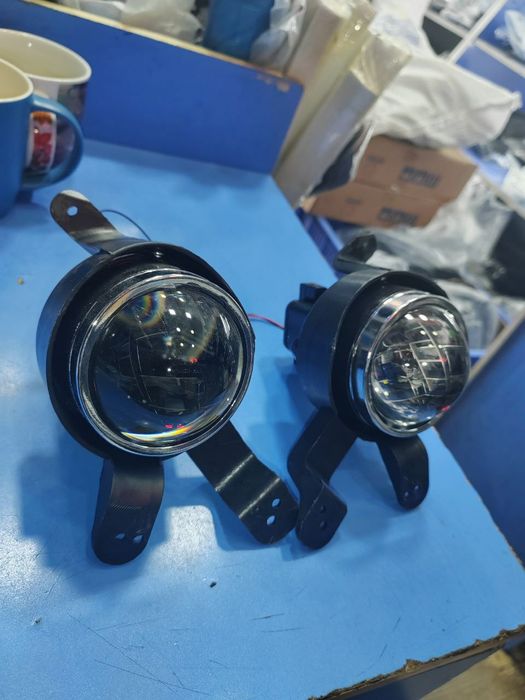 Spark tumanka lupa danli blijni