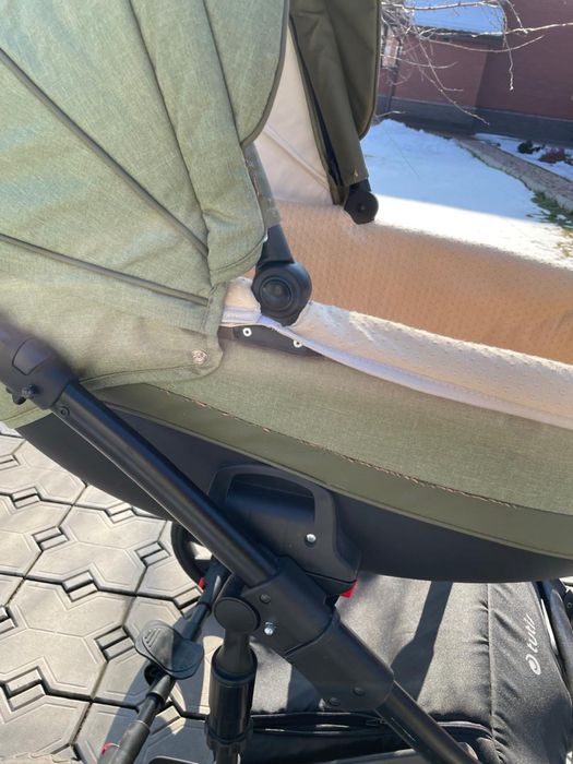 Коляска Tutis Mimi Style 2 в 1