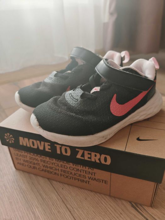 Детски маратонки Nike