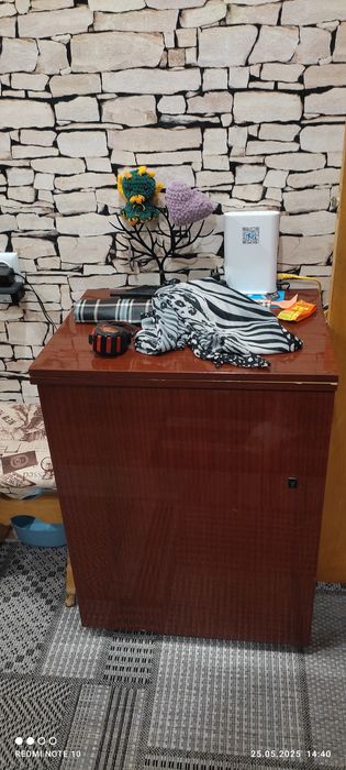 Швейная машина Чайка