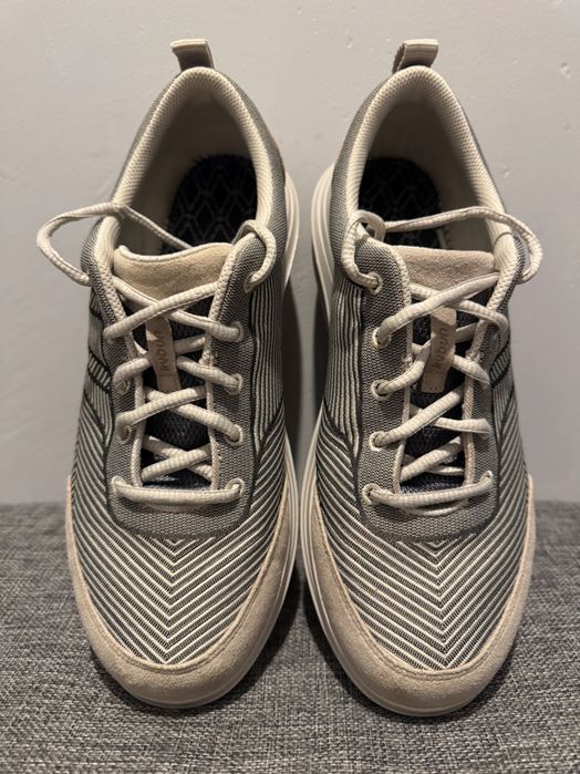 Kybun Bauma Women's Sneakers.