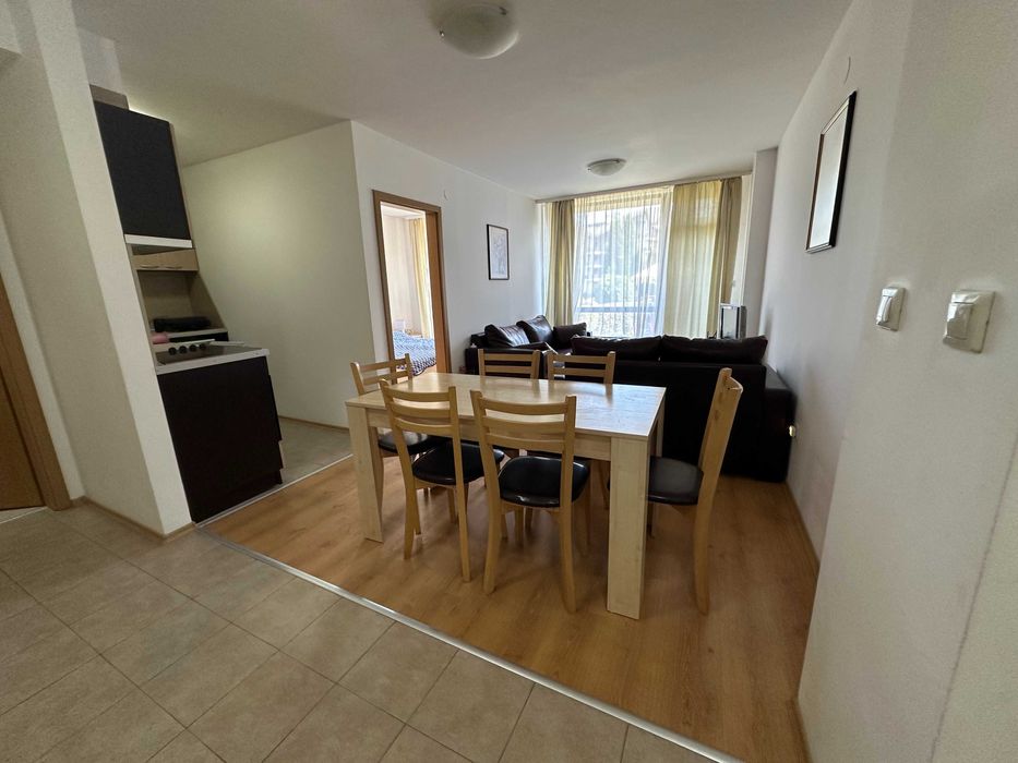 Продава се Тристаен апартамент в Банско - 102 кв.м за 902 €/кв.м - Снимка #1