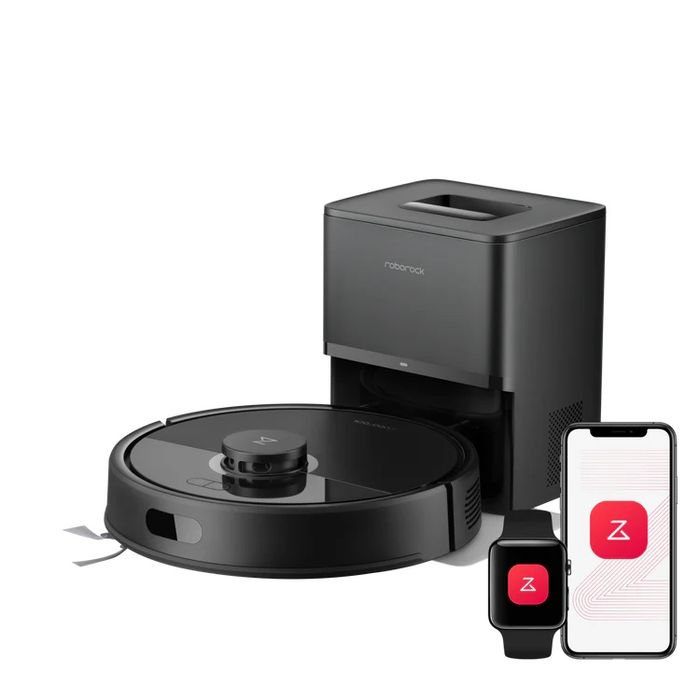 Aspirator Roborock Q7 L5+