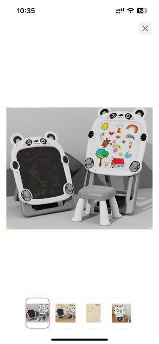 Игрушки для мальчиков и девочек