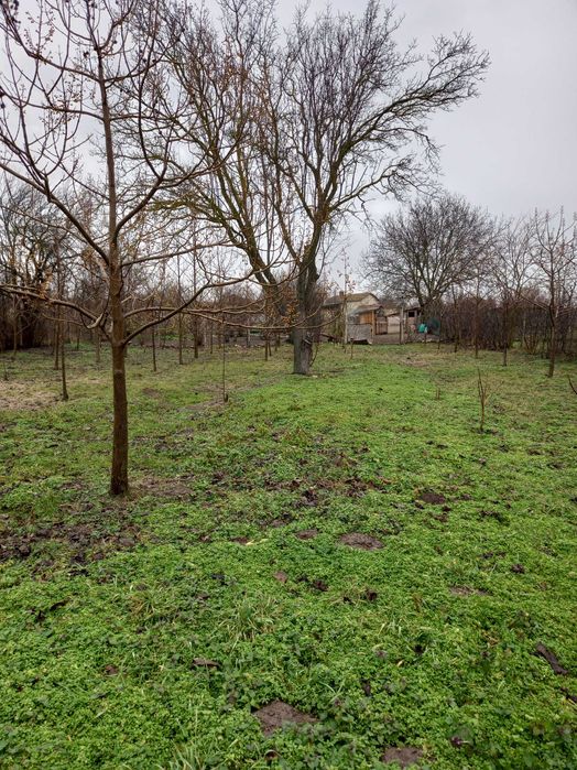 Парцел за прогажба