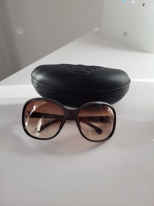 Ochelari de soare Georgio Armani