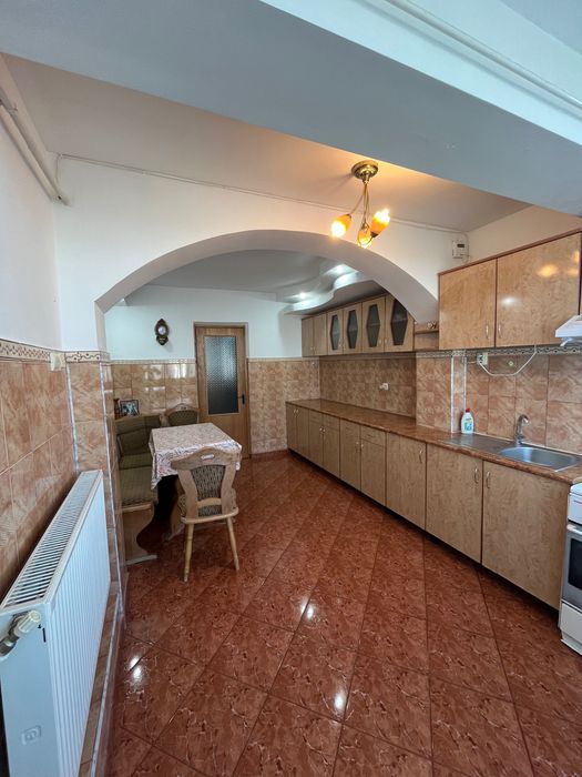 Apartament 2 camere langa Lidas Podgoriilor