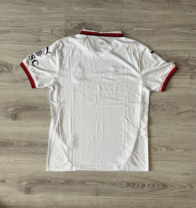 Milan / Puma , Милан / Пума