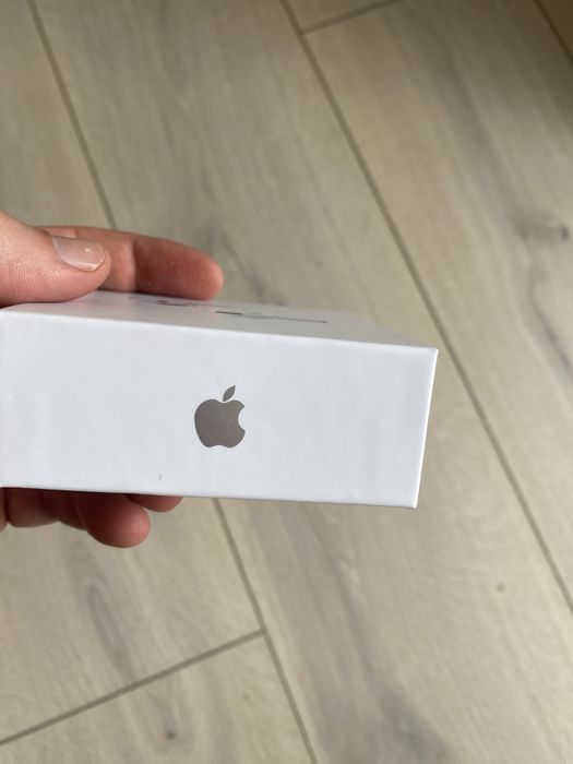 Casti Apple Airpods 4 noi sigilate