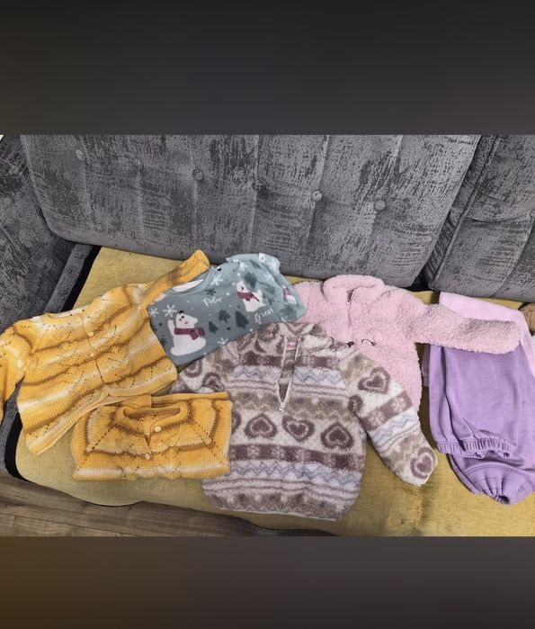 Детски космонавти