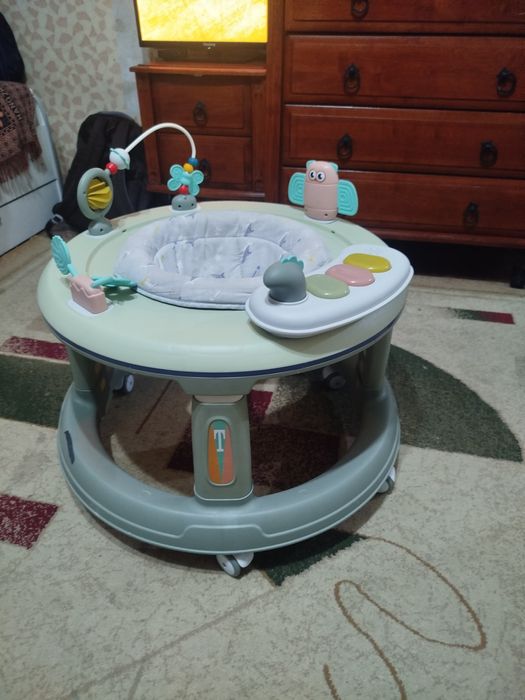 Продам детские ходунки