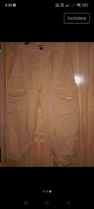 Breshka pantaloni dama M