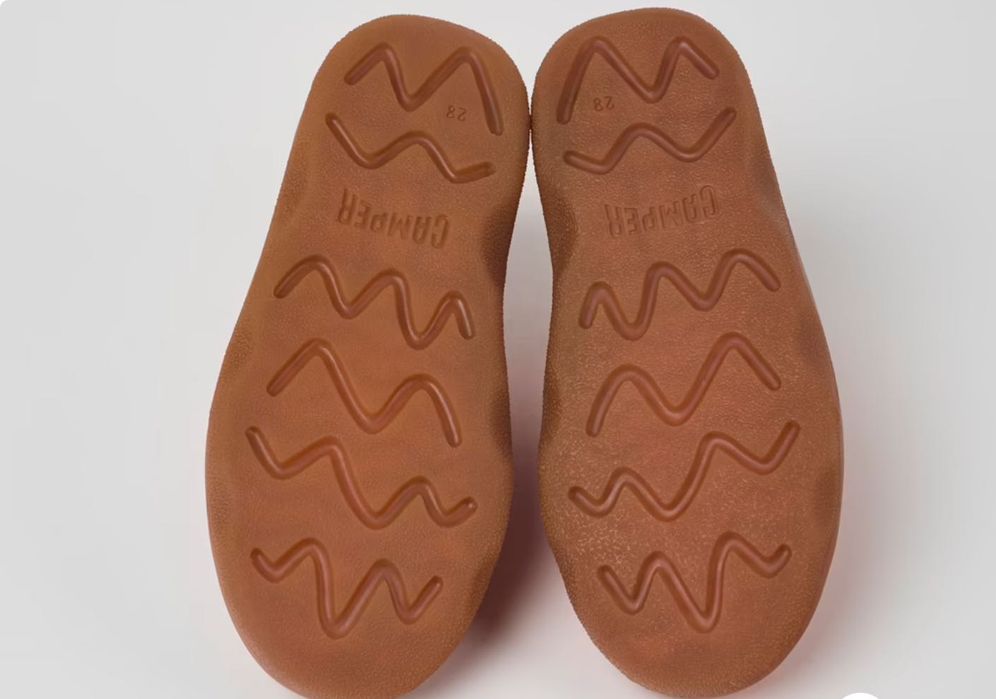 Camper детски обувки р-р 33