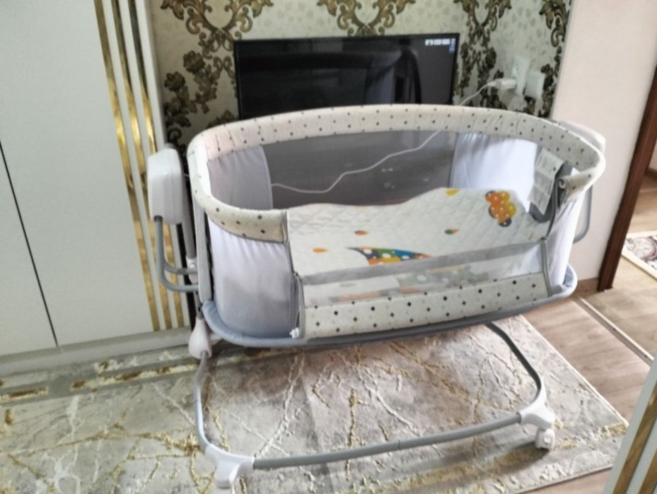 Манеж для ребенка