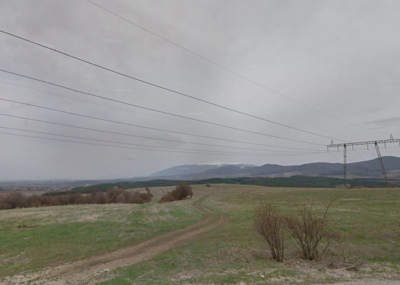 Продава се Парцел в Банкя - 3999 кв.м за 21 €/кв.м - Снимка #3