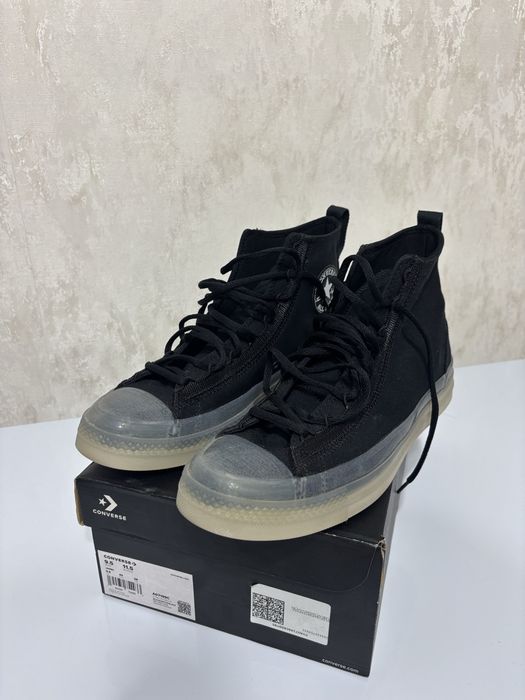 Продам Converse Chuck Taylor All Star CX EXP2