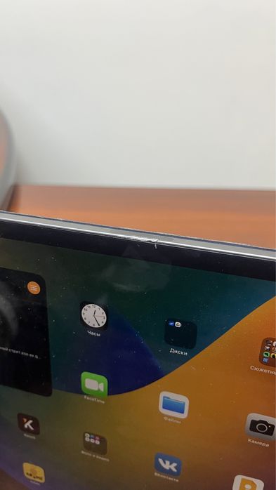 iPad Pro  12,9  1000 гб