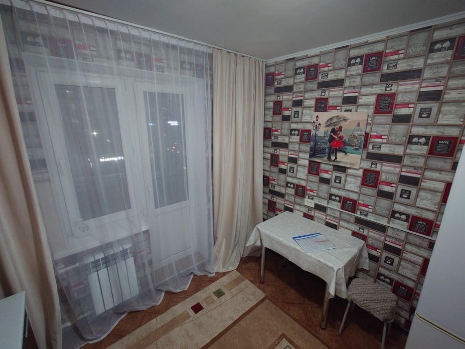 Сдам 1 ком. на 8 микр.