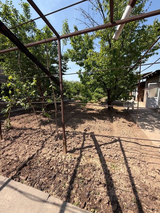 Продается земельный участок Турк махалла, Кибрайский район  8-соток