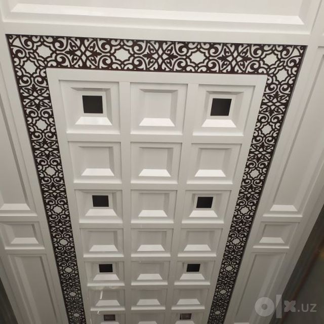 Alyukabond mantaj narxlari 1m² 22$ boshlanib xizmati mahsuloti birga