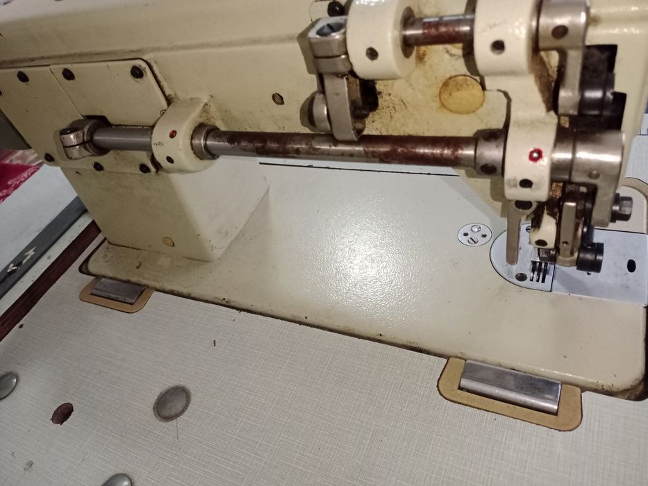 Швейная машына, тігін машынасы