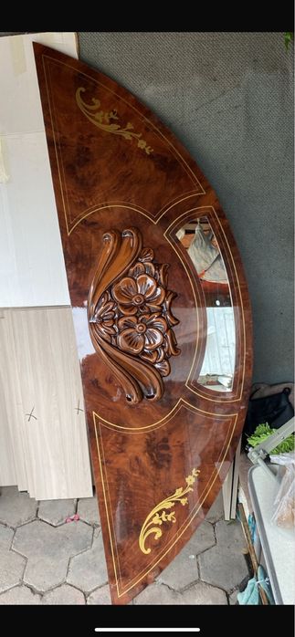 Продам кровать,двухспальная,хорошего качества