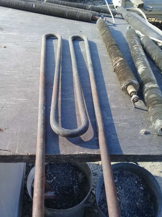 продам тены, резаки