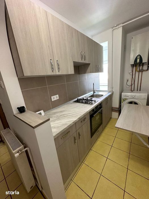 Apartament 2 camere – Cedonia | 42 mp + balcon | Luminos si conforta