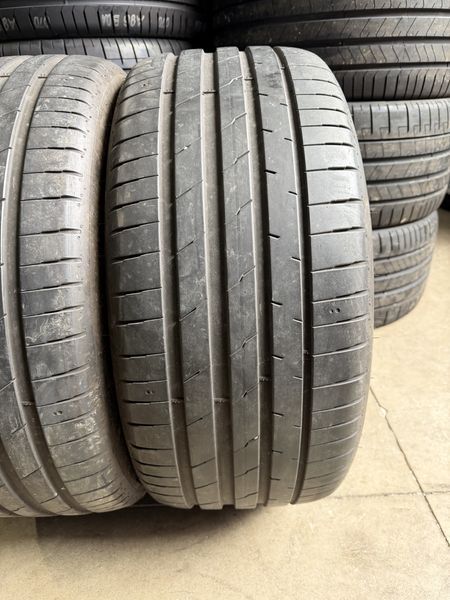 285/40/20 HANKOOK 2бр