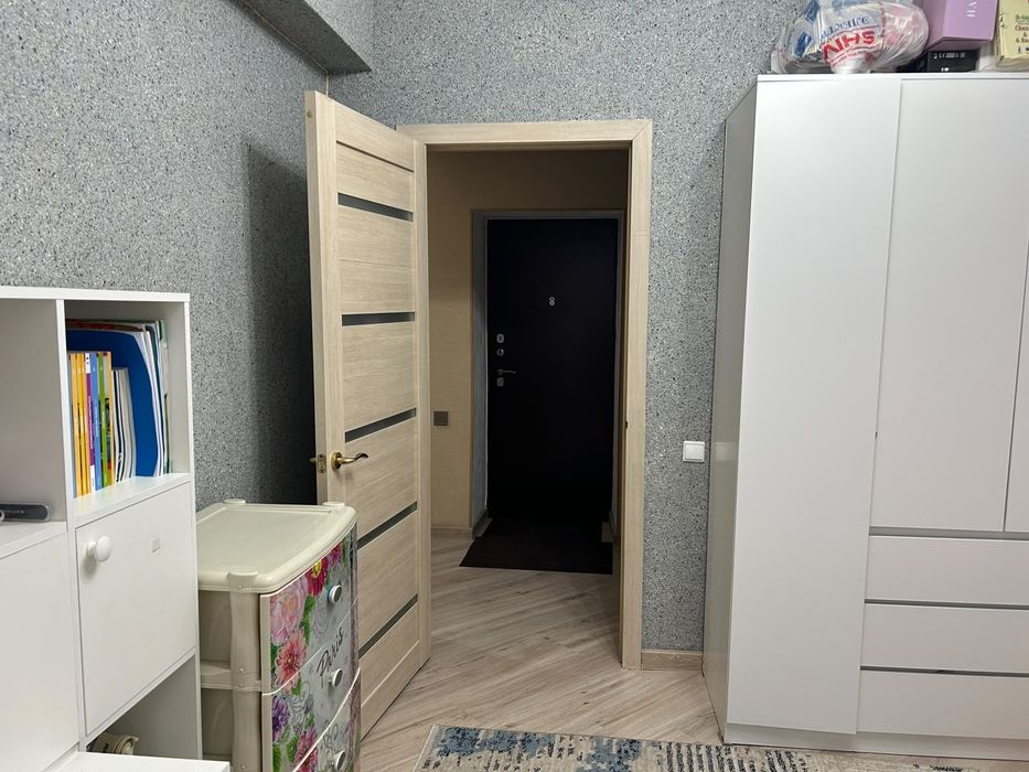 Продается квартира в центре Каскелена