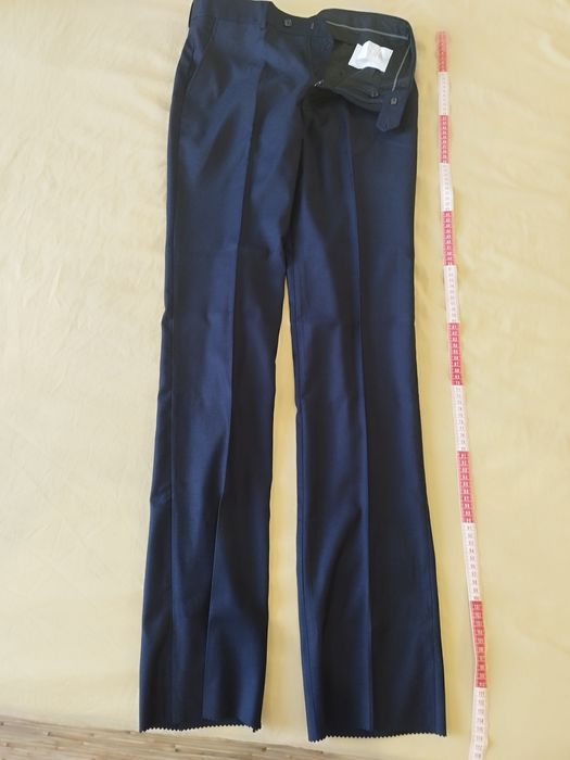 НИШ брюки мужские