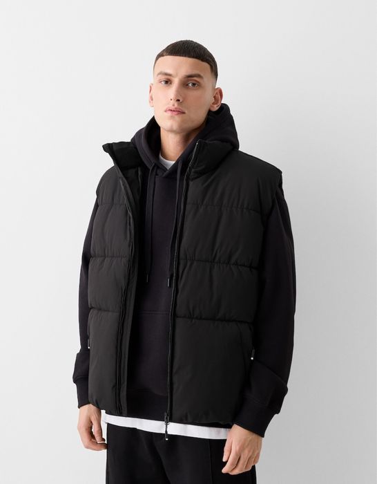Bershka Жилетка Оригинал