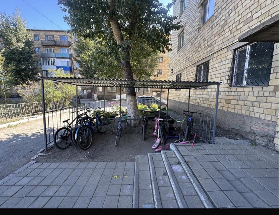 Продается 3х ком квартира