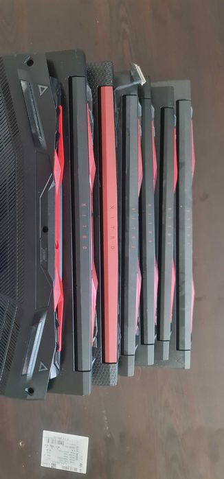 Acer nitro 5 части