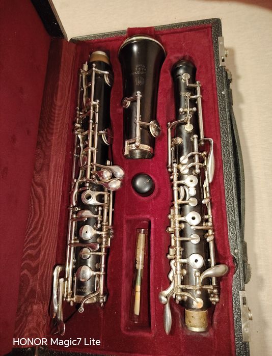 Oboi marigaux 901